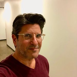 Meet your Posher, Robert